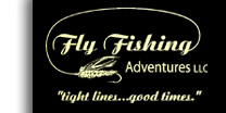 Fly Fishing Guides Fly Fishing Adventures Utah UT